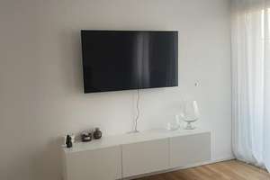Charmantes 1-Zimmer Apartment – Ulmenstraße 83, 40476 Derendorf, Düsseldorf – Vorschaubild 7