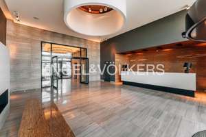 Kranhaus - Luxuswohnung über dem Rhein – 50678 Altstadt/Süd, Köln – Vorschaubild 8