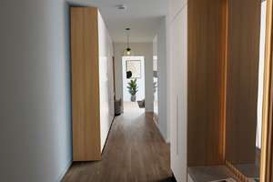 1.000 EUR FRÜHLINGSGUTSCHEIN SICHERN: WOHNEN MIT WEITBLICK ... – Nelkenweg 10, 38446 Hellwinkel, Wolfsburg – Vorschaubild 2