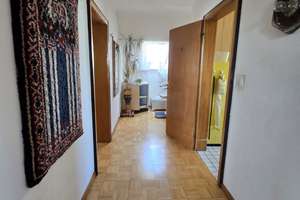 Ruhiggelegenes, Freistehendes Einfamilienhaus in Nalbach / Piesbach – Die vollständige Adresse der Immobilie erhältst du vom Anbieter., 66809 Nalbach – Vorschaubild 9