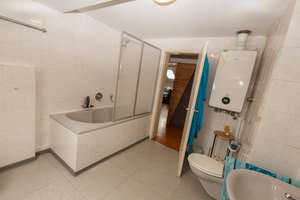 Charmante Dachgeschosswohnung in Bonner Südstadt mit Gartennutzung – Die vollständige Adresse der Immobilie erhältst du vom Anbieter., 53113 Südstadt, Bonn – Vorschaubild 5