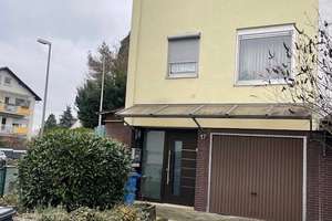 Reihenendhaus in zentraler Lage von Eschborn – Die vollständige Adresse der Immobilie erhältst du vom Anbieter., 65760 Eschborn – Vorschaubild 12