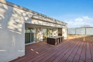 Tolles Penthouse mit großer Dachterrasse, eigenem Schwimmbad im Keller und Sauna – Rheinstr.  19, 47226 Hochemmerich, Duisburg – Vorschaubild 13