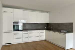 THE GRAND - Nachmieter für elegante 3-Zimmer Wohnung mit großem Balkon gesucht – Vogelweidestraße 3a, 81677 München – Vorschaubild 5