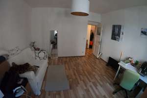 Schöne 2-Zimmerwohnung mit Terrasse u. Garten -Nähe Krankenhaus- provisionsfrei – Vereinsstr. 5, 51103 Kalk (Ortsteil), Köln – Vorschaubild 14