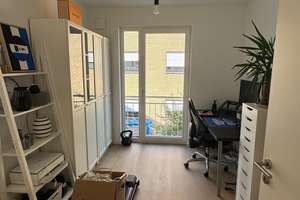 Lebendiges Wohnen: 3-Zimmer-Wohnung mit Balkon in Bielefeld-Jöllenbeck – Die vollständige Adresse der Immobilie erhältst du vom Anbieter., 33739 Jöllenbeck, Bielefeld – Vorschaubild 12