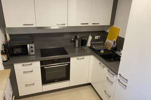 Urbanes Wohnen mit Uni-Nähe – 3-Zimmer-Wohnung im Weinweg – Weinweg 1 a, 76131 Rintheim, Karlsruhe – Vorschaubild 3