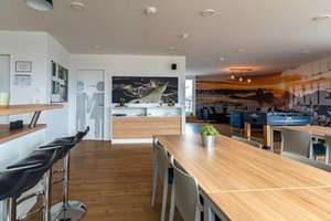 Modernes, zentral gelegenes Studio-Apartment – All-Inclusive – Regensburger Straße 14, 90478 Marienvorstadt, Nürnberg – Vorschaubild 6