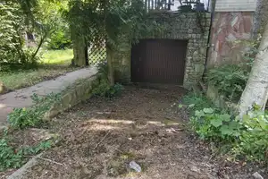 Mehrgenerationenhaus, Großfamilie,  Selbstversorger, Jäger, Tierhalter – Turnerstraße 28, 66787 Saarlouis (Kreis) – Vorschaubild 5