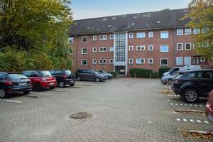 Charmante 1-Zimmer-Wohnung renoviert in Kiel zu vermieten