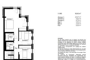 Townhouse im "The Garden" - Zwei Etagen in park-artiger Wohnanlage mit Concierge, ggü BND – Chausseestraße 58c, 10115 Mitte (Ortsteil), Berlin – Vorschaubild 30