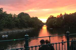 Provisionsfrei: Grüne Pase im 3. OG in Neukölln – Weserstraße 189, 12045 Neukölln (Ortsteil), Berlin – Vorschaubild 26
