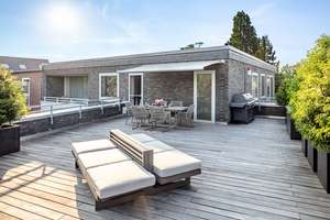 PROVISIONSFREI ! Marienburg: Neuwertiges Luxus-Penthouse mit einzigartiger Dachterrasse und Garage! – 50968 Marienburg, Köln – Vorschaubild 18