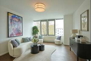 URBAN CHIC - MODERNE 3-Zi.-WHG. IN BESTLAGE DREIMÜHLENVIERTEL – Dreimühlenstrasse 35, 80469 Dreimühlen, München – Vorschaubild 7