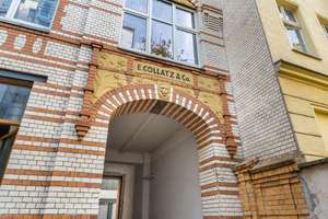 Kastanienallee 32 - Komplette 4. Etage - 217 qm - Wohnzimmer 50 qm - von privat! – Die vollständige Adresse der Immobilie erhältst du vom Anbieter., 10435 Prenzlauer Berg, Berlin – Vorschaubild 4
