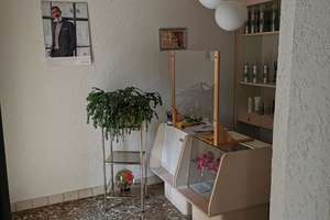 Stadtvilla mit Gewerbeeinheit – Hauptstraße 85, 7957 Langenwetzendorf – Vorschaubild 11