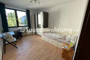 Tauschwohnung: 50qm 2,5 Zimmer, tausche gegen Wohnung bis 450€ inkl.NK – Eupener Straße 56, 50933 Braunsfeld, Köln – Vorschaubild 5
