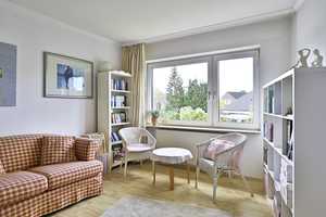 Doppelhaushälfte in Holm mit schönem Garten und viel Platz - 
Ideal für Familien! – Pinneberg (Kreis) – Vorschaubild 8