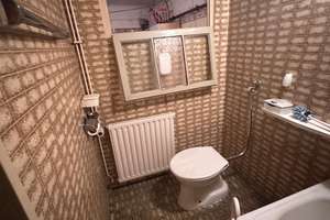 Geräumiges 6-Zimmer-Haus in Bremen-Blumenthal – ideal für Familie oder Mitarbeiter – 28779 Blumenthal (Ortsteil), Bremen – Vorschaubild 19