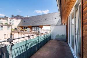 Geschichte auf zwei Ebenen: Maisonette im Buchgewerbehaus – provisionsfrei für Käufer – Gutenbergplatz 5 ETW71, 4103 Zentrum-Südost, Leipzig – Vorschaubild 10
