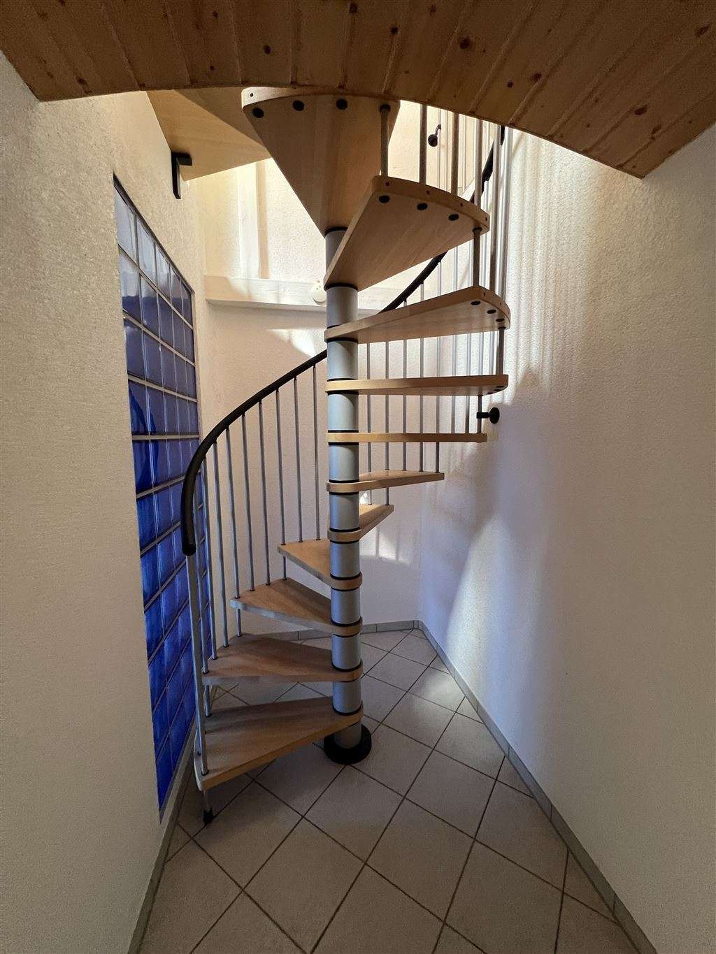 Immobilie in Pforzheim - #### PFORZHEIM-Nordstadt3-Zimmer / Maisonette - Bild 8