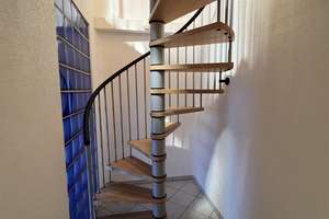 #### PFORZHEIM-Nordstadt
3-Zimmer / Maisonette – Hohenzollernstraße 55, 75177 Nordstadt, Pforzheim – Vorschaubild 8