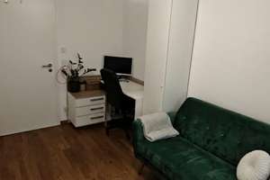 Erdgeschoss-Wohnung: 3 Zimmer + Hobbyraum, ca. 101 m² Wohnfläche, Garten und Tiefgarage – Die vollständige Adresse der Immobilie erhältst du vom Anbieter., 86153 Am Schäfflerbach, Augsburg – Vorschaubild 15