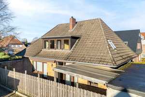 Oldenburg: Tolles Einfamilienhaus in Nadorst, Obj. 8256 – Oldenburg (Oldenburg) – Vorschaubild 28