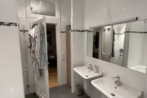 Elegante 2-Zimmer Wohnung mit Balkon in Köln-Mülheim – Frankfurter Strasse 62, 51065 Köln – Vorschaubild 8