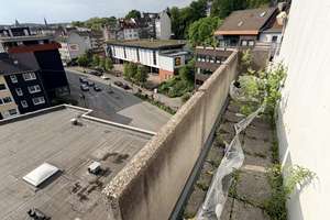80qm 2-Zimmer Wohnung mit Balkon & WLAN WG-geeignet – Hofkamp 140, 42103 Elberfeld, Wuppertal – Vorschaubild 7