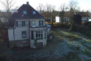Historische Villa mit traumhaftem Blick auf das Ruhrtal und dem Kemnader Stausee – Sprockhöveler Straße 29, 45527 Ennepe-Ruhr-Kreis – Vorschaubild 11