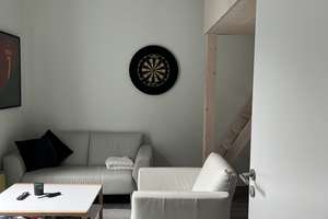 Zuhause mit 2 Zimmern in Düsseldorf-Pempelfort – Parkstraße 3, 40477 Pempelfort, Düsseldorf – Vorschaubild 2