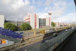 Bezugsfrei & Möbliert: Hell geschnittene 2-Zi.-ETW mit Balkon in Essen-Ostviertel (Provisionsfrei) – Friedbergstraße 2a, 45127 Holsterhausen, Essen – Vorschaubild 17