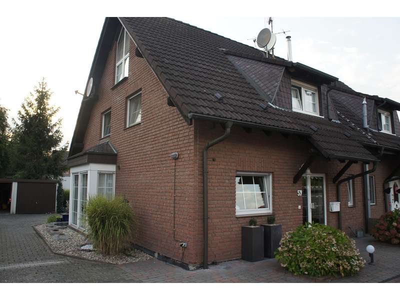 *** Großes Haus sucht große Familie ***