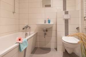 Glückstreffer in der Nähe der Uniklinik – Bertolt-Brecht-Straße 10a, 39120 Leipziger Straße, Magdeburg – Vorschaubild 2
