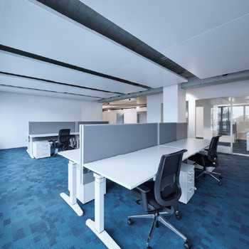 STOCK - Urban Space | Natürliches Licht | Kreatives Ambiente