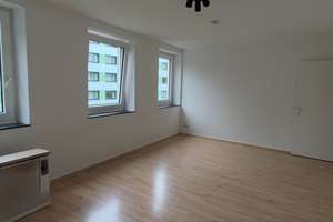Singlewohnung in zentraler Lage – 1 Zimmer mit Kochnische – Sandkaulstr. 37, 52062 Hansemannplatz, Aachen – Vorschaubild 2