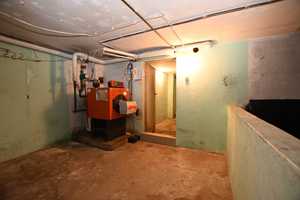Iserbrook: Modernisierungsbedürftiges Reihenmittelhaus in sehr schöner Mikrolage – Hamburg – Vorschaubild 17