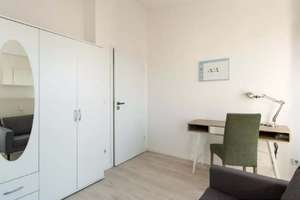 Attraktive 2-Zimmer-Wohnung in Berlin – Perfekt für Eigennutzer oder Kapitalanleger – Die vollständige Adresse der Immobilie erhältst du vom Anbieter., 13347 Gesundbrunnen, Berlin – Vorschaubild 9