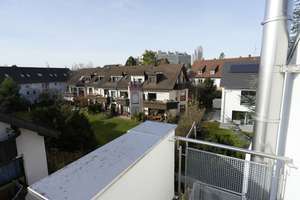 Hochwertige Maisonette-Wohnung in bevorzugter Lage von Stuttgart-Vaihingen  – Robert-Leicht-Str. 139A, 70569 Dachswald, Stuttgart – Vorschaubild 7
