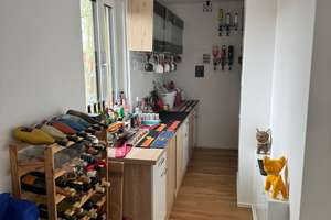 Gehobene 3-Zi-Whg in beliebter Lage Neuehrenfeld, 112 qm - Stellplatz möglich, provisionsfrei – Lukasstraße 30, 50823 Neuehrenfeld, Köln – Vorschaubild 29