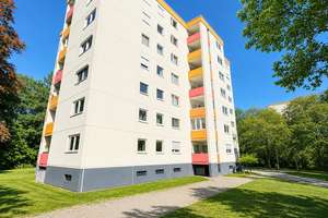 Viel Platz, viel Licht, viel Potenzial – 3 Zimmer mit Südbalkon in Aubing – 81243 Aubing-Süd, München – Vorschaubild 20
