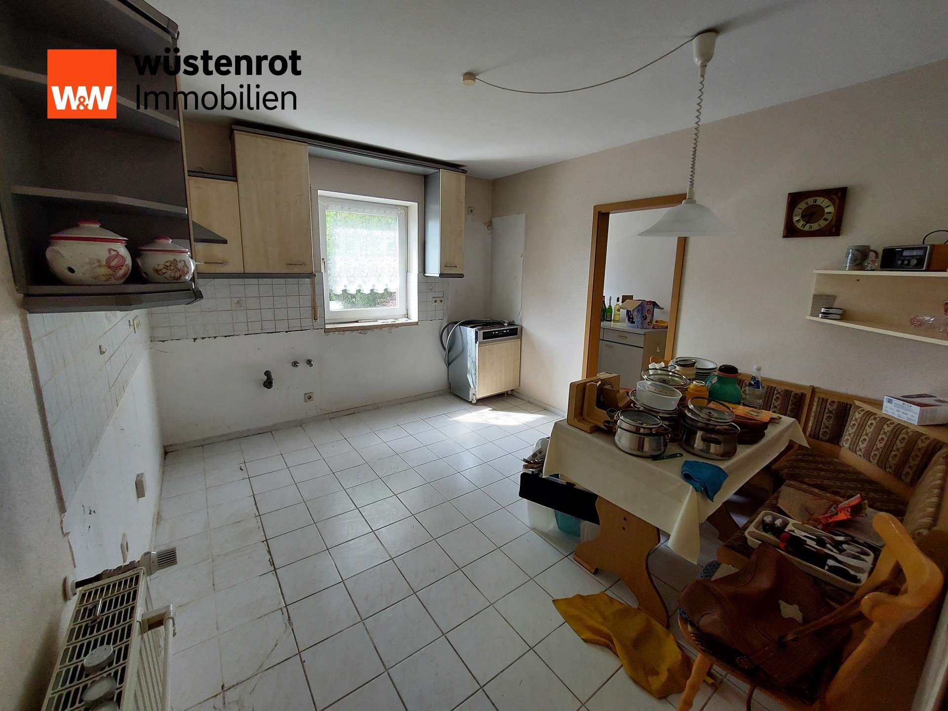 Immobilie in Hoyerswerda - Wojerecy - Freistehendes Eigenheim in beliebter Wohnlage - Bild 2