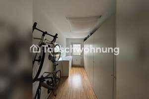 Tauschwohnung: Schöne 3 Zi Wohnung fußläufig zur Spree – Die vollständige Adresse der Immobilie erhältst du vom Anbieter., 10587 Charlottenburg, Berlin – Vorschaubild 4