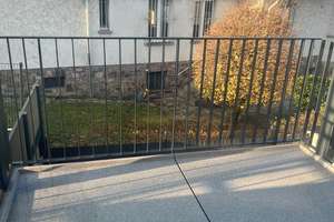 Exklusive, barrierefrei, großzügige Erdgeschosswohnung mit 2 Balkonen  in Kurparknähe – Die vollständige Adresse der Immobilie erhältst du vom Anbieter., 65189 Nordost, Wiesbaden – Vorschaubild 14