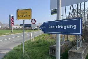 ***OFFENE BESICHTIGUNG*** Moderne Reihenhäuser in familienfreundlicher Lage von Groß-Gerau – Saalburgstraße 19, 64521 Groß-Gerau – Vorschaubild 1