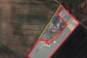Ruhe - Weite - Ostseenähe                          Besondere Immobilie in Alleinlage – Die vollständige Adresse der Immobilie erhältst du vom Anbieter., 23758 Oldenburg in Holstein – Vorschaubild 23