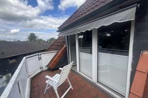 3-Zimmer Maisonette-Dachgeschosswohnung  – Die vollständige Adresse der Immobilie erhältst du vom Anbieter., 26129 Bloherfelde, Oldenburg (Oldenburg) – Vorschaubild 15