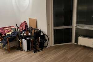 Zuhause mit 2 Zimmern am Staatsarchiv in Bremen – Am Staatsarchiv 2, 28203 Ostertor, Bremen – Vorschaubild 3