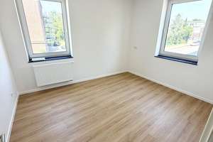 Komplett Renoviert! 2 Zimmer + Wohnküche + Bad – Johanneswerkstr. 35, 33611 Mitte, Bielefeld – Vorschaubild 9